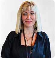 Nazlıgül Candaş