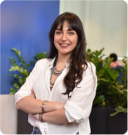 Nazlıgül Candaş