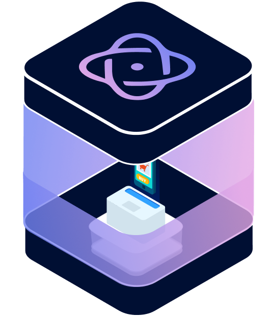 market sync