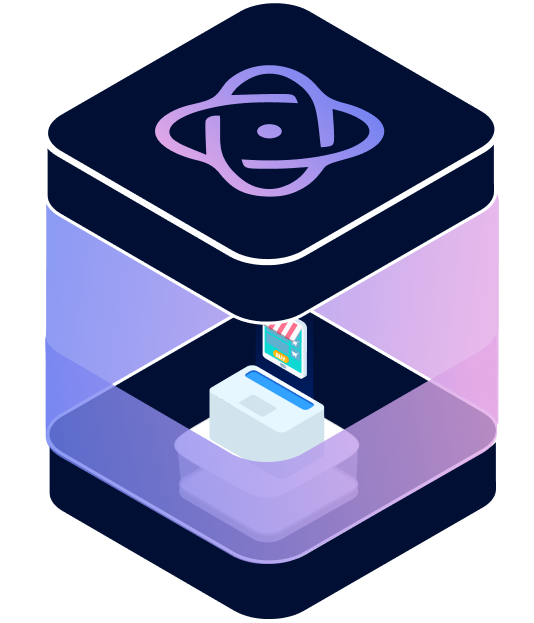 market sync